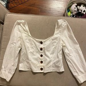 Womens top
